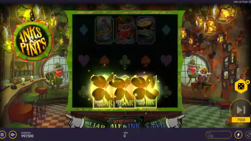 Free Spins