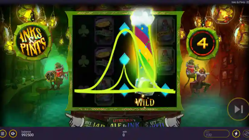 Expanding Wild