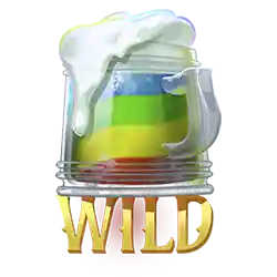 Wild of Inks & Pints Slot