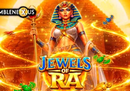 Jewels of Ra