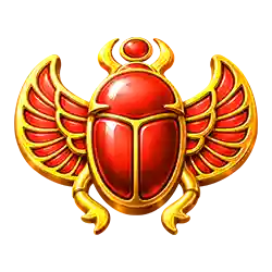 Wild of Jewels of Ra Slot