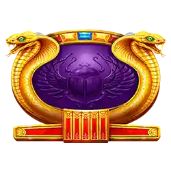 Multiplier of Jewels of Ra Slot