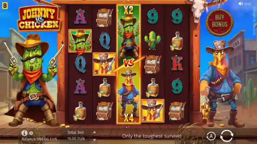 Free Spins