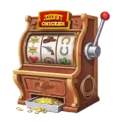 Symbol 03 Johnny vs Chicken