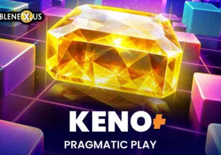 Keno+