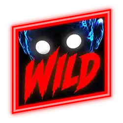 Wild of Killer Night Slot