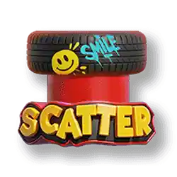 Scatter