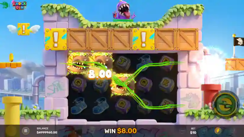 Gameplay