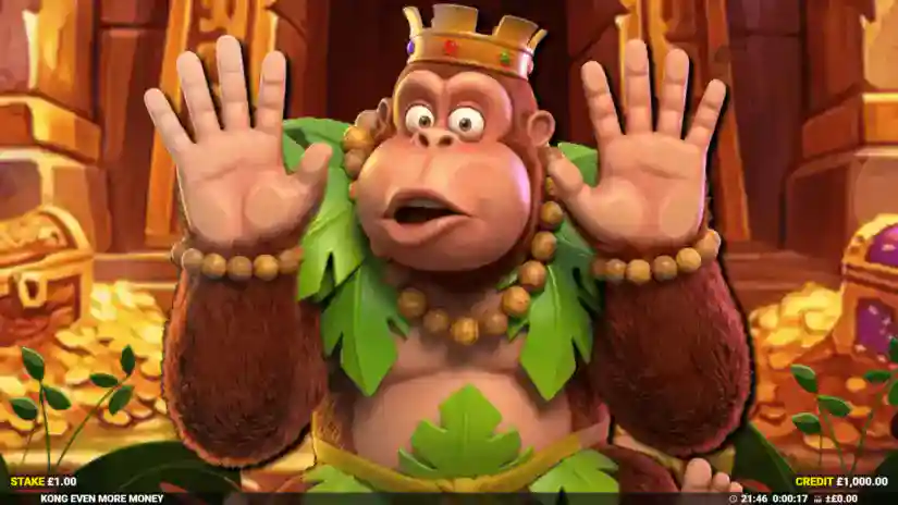 The Monkey King