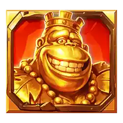 Symbol 01 Kong Even More Money