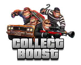 Collect boost