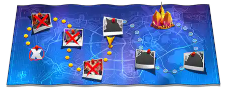 Masterplan Enhancements
