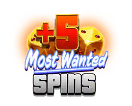 Most Wanted Spins