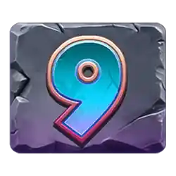 Symbol 11 Kong Miami City