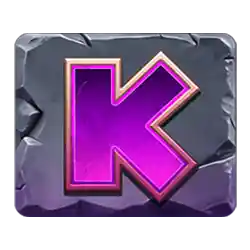 Symbol 07 Kong Miami City