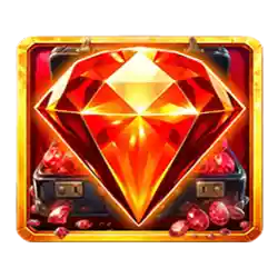 Available Cash Prize Scatter Symbol
