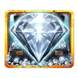Available Cash Prize Scatter Symbol
