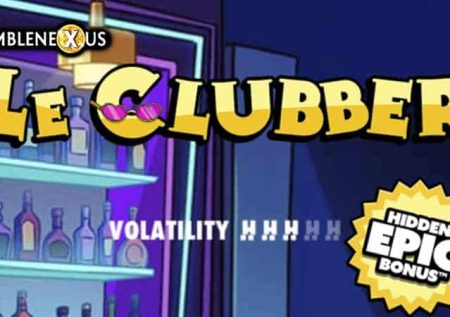 Le Clubber