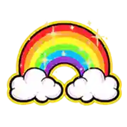 rainbow