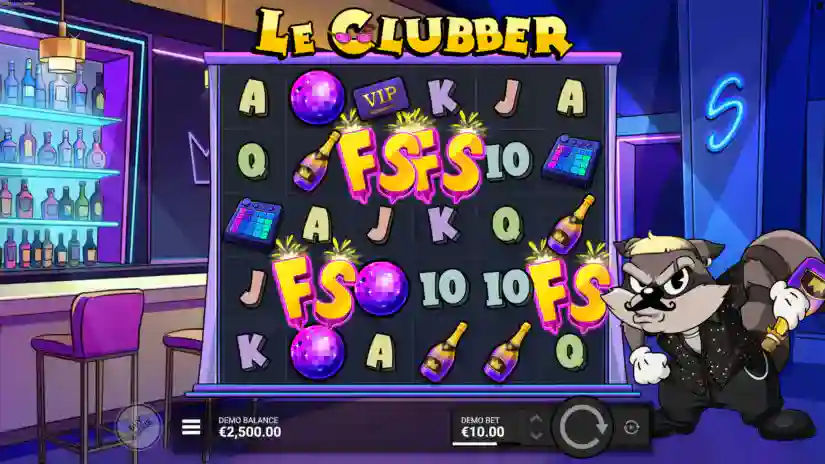 Bonus Game