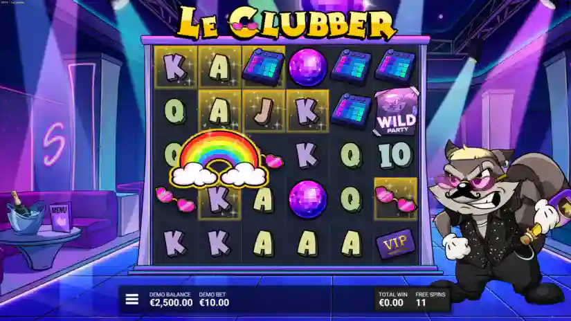Treasure At The End Of The Rainbow