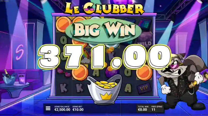 Big Win
