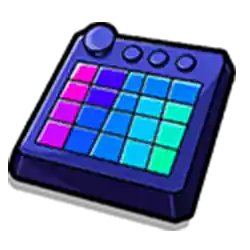Symbol 03 Le Clubber