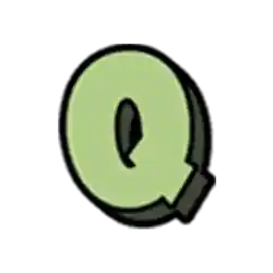 Symbol 08 Le Clubber