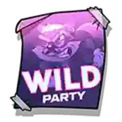 wild