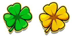 clovers