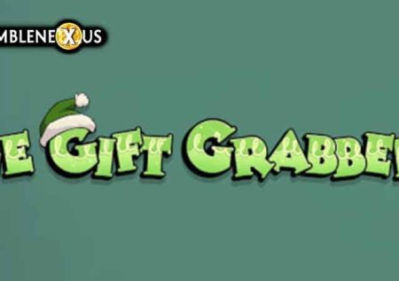 Le Gift Grabber