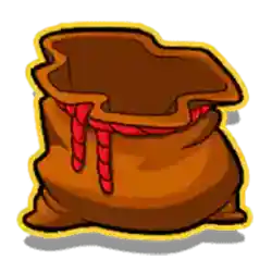 pot empty