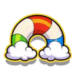 rainbow