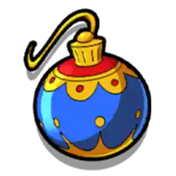 Symbol 05 Le Gift Grabber