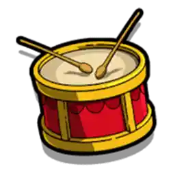 Symbol 04 Le Gift Grabber