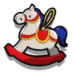 Symbol 03 Le Gift Grabber