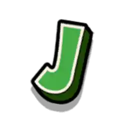 Symbol 09 Le Gift Grabber