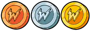 coins