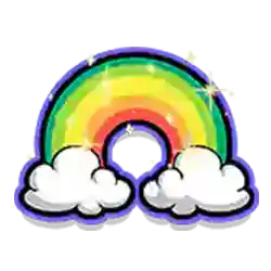 rainbow