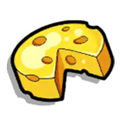 Symbol 04 Le Granny