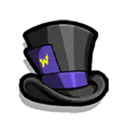 Symbol 01 Le Granny
