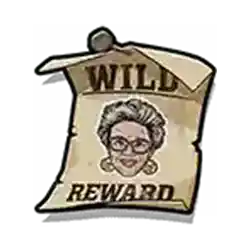 Wild of Le Granny Slot