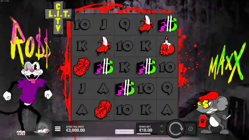 Bonus Games