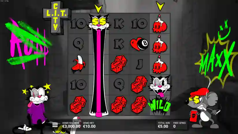 Bonus Max