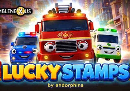 Lucky Stamps