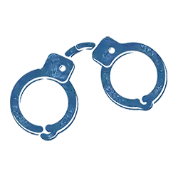 Criminal Symbol
