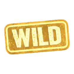 Wild of Lucky Stamps Slot