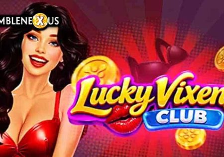 Lucky Vixens Club