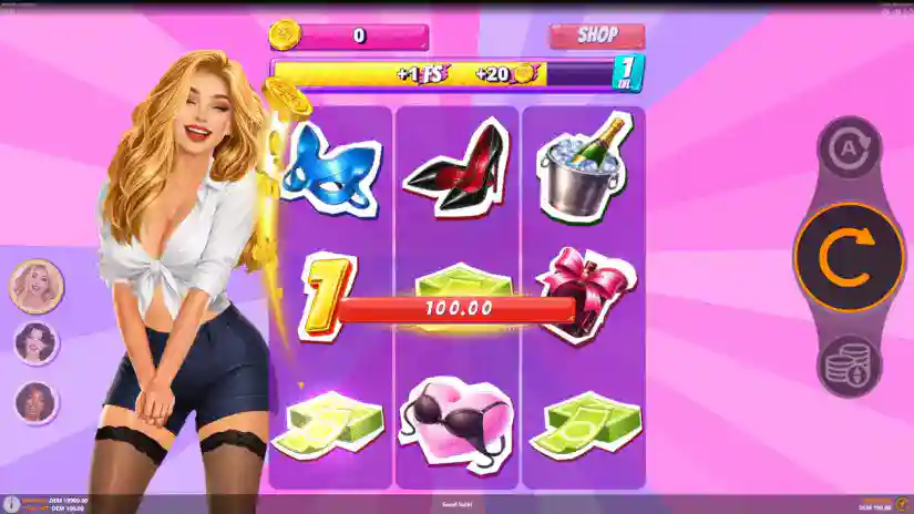 Gameplay