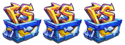 3 scatter